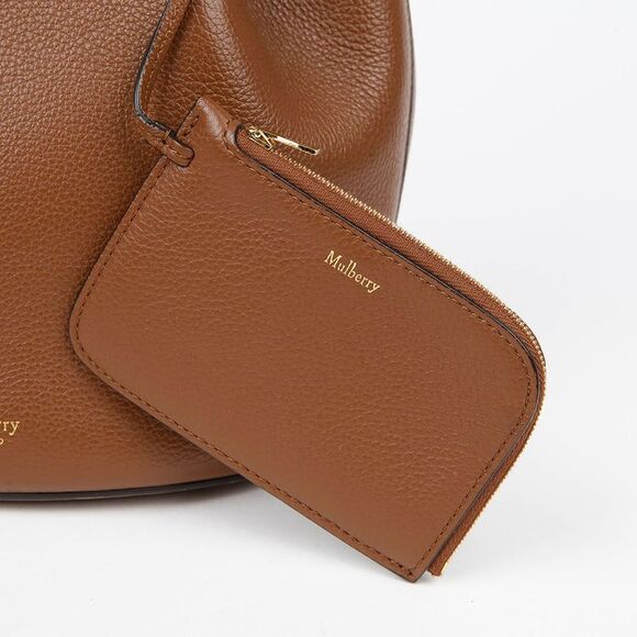 Abbey Bucket Shoulder Crossbody Bag - Picture 3 of 10